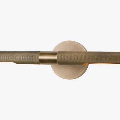 Pipe Picture Light