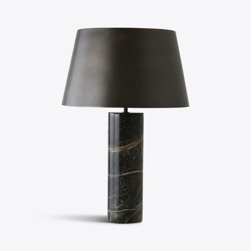 Cusco Marble Table Lamp