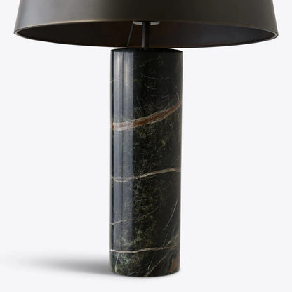 Cusco Marble Table Lamp