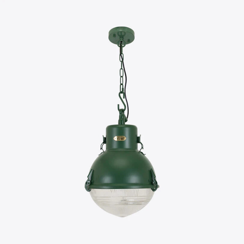 Saint Germain Station Pendant