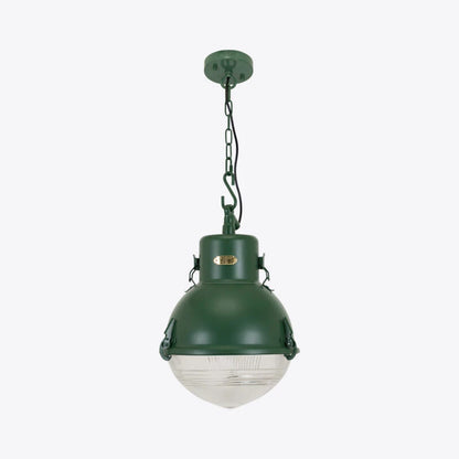 Saint Germain Station Pendant