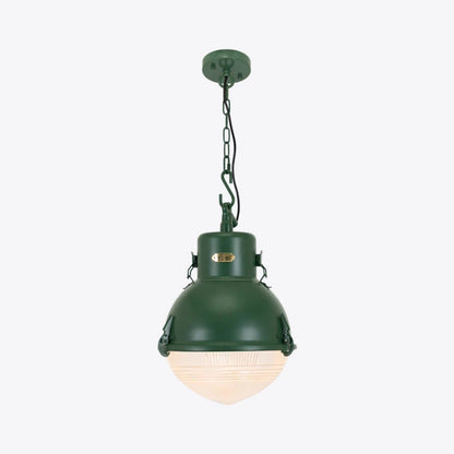 Saint Germain Station Pendant