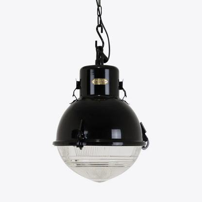Saint Germain Station Pendant