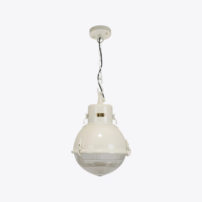 Saint Germain Station Pendant