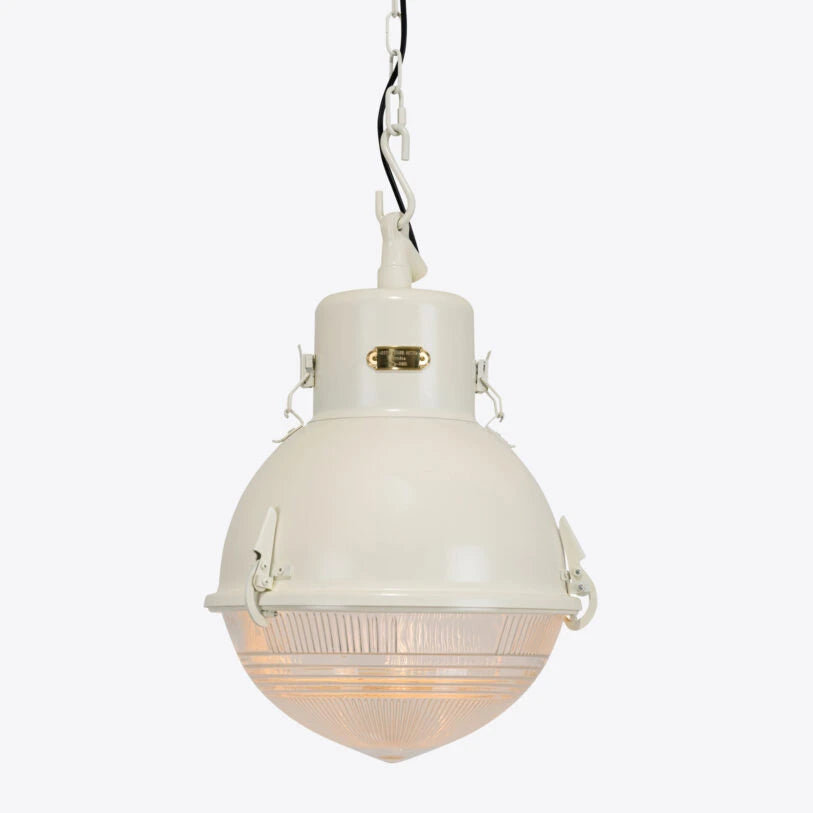 Saint Germain Station Pendant