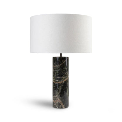 Cusco Marble Table Lamp