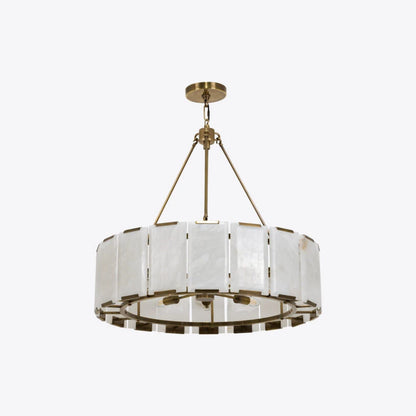 Winnie Alabaster Chandelier