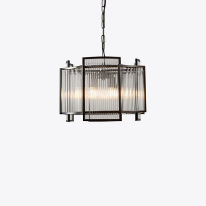Lustre de Monte Carlo