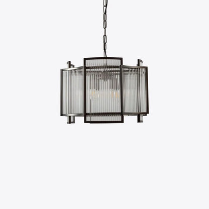 Lustre de Monte Carlo
