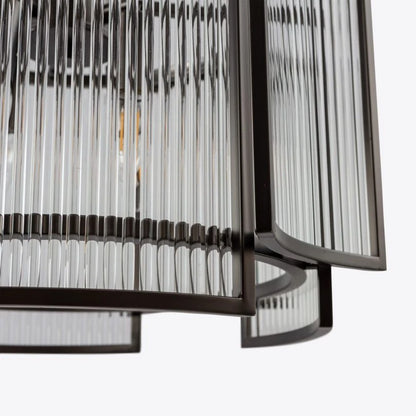 Lustre de Monte Carlo