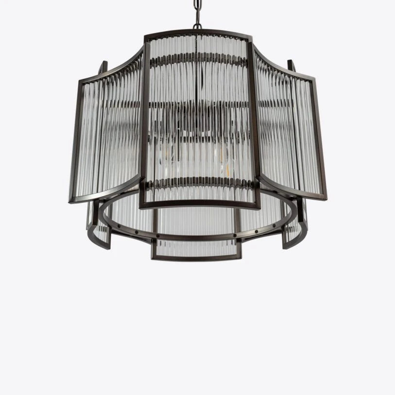 Lustre de Monte Carlo