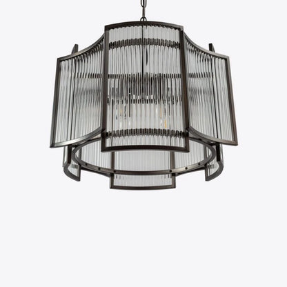 Lustre de Monte Carlo
