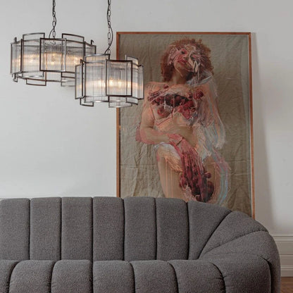 Lustre de Monte Carlo