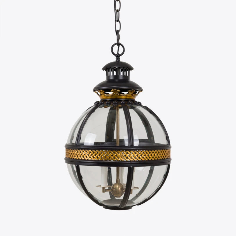 Richmond Globe Lantern