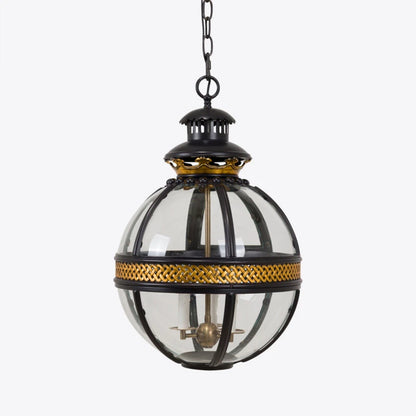 Richmond Globe Lantern
