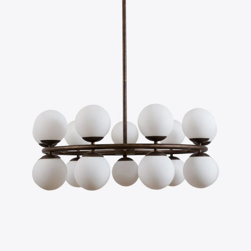 Lustre Sputnik Baum