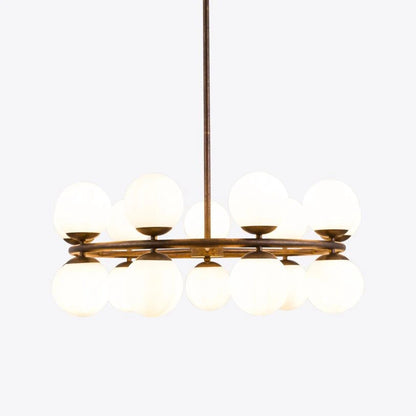 Lustre Sputnik Baum