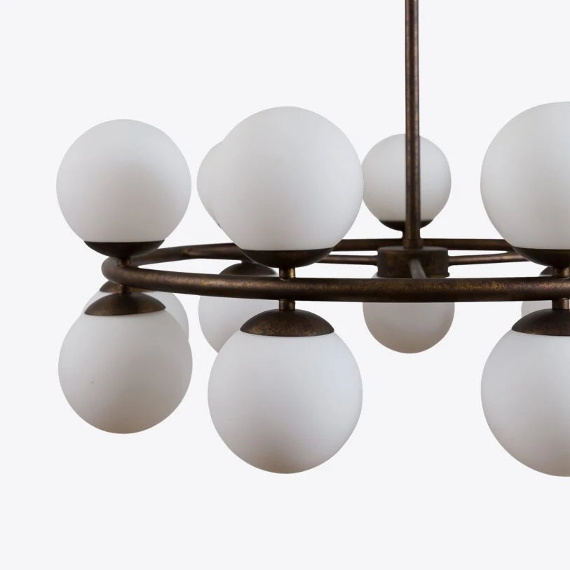 Lustre Sputnik Baum
