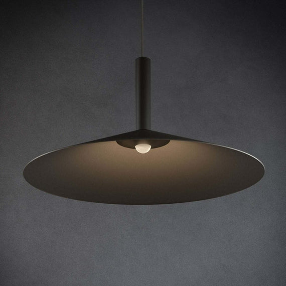 Penta Light Altura Pendant Bronze