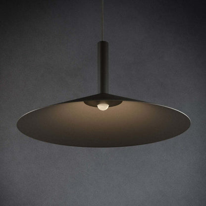 Penta Light Altura Pendant Bronze