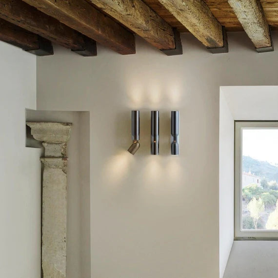 Penta Light Clash Wall Lights
