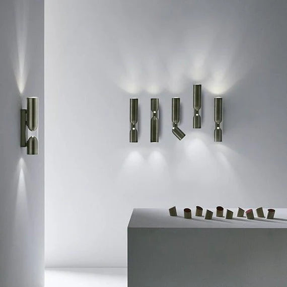 Penta Light Clash Wall Lights