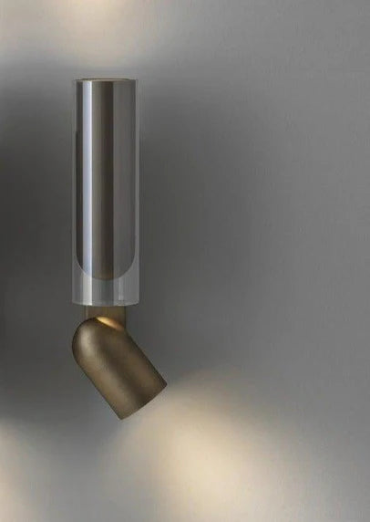 Penta Light Clash Wall Light Adjustable