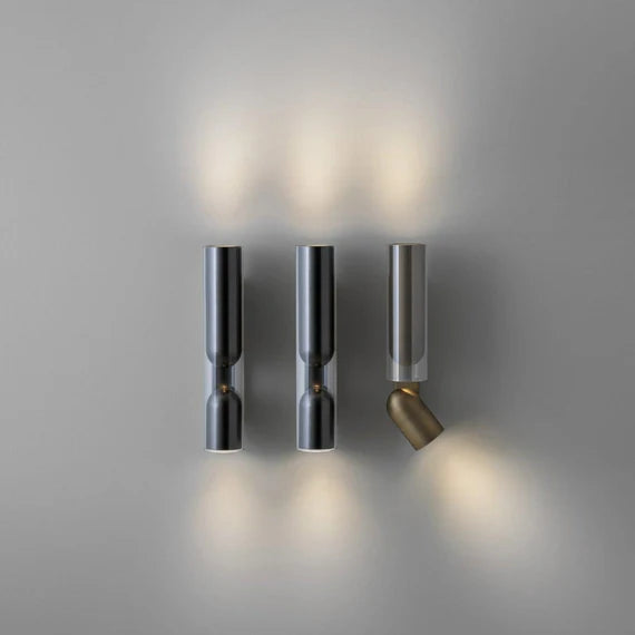 Penta Light Clash Wall Lights