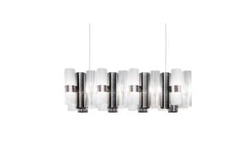 La Lollo Linear Pendant