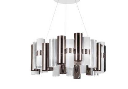 La Lollo Pendant