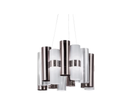 La Lollo Pendant