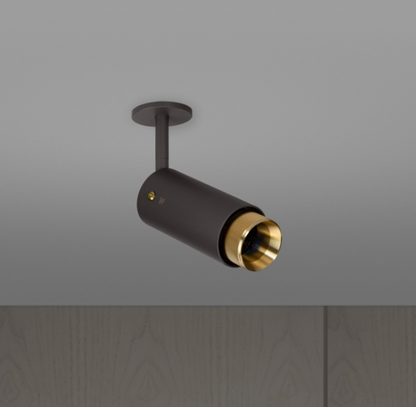 Buster + Punch Exhaust Spot Light