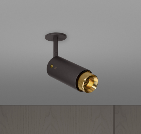 Buster + Punch Exhaust Spot Light