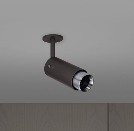 Buster + Punch Exhaust Spot Light
