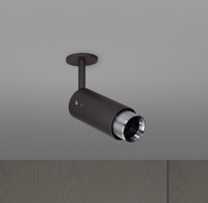 Buster + Punch Exhaust Spot Light