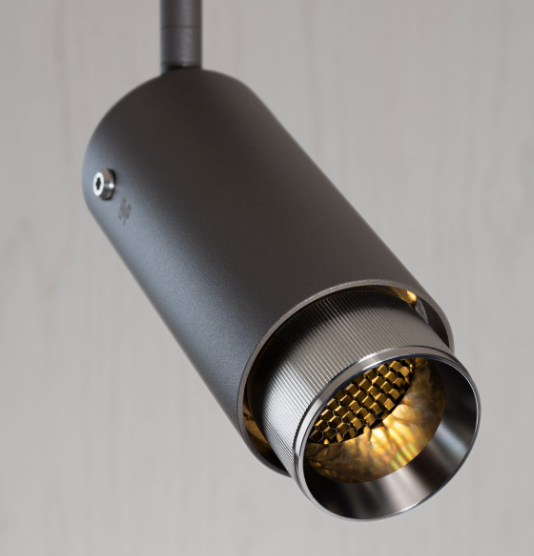 Buster + Punch Exhaust Spot Light