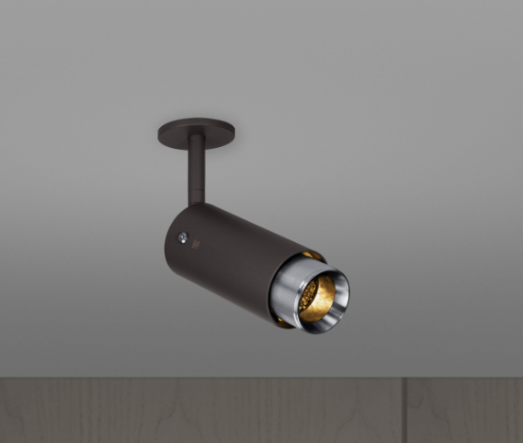 Buster + Punch Exhaust Spot Light