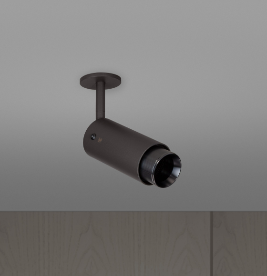Buster + Punch Exhaust Spot Light