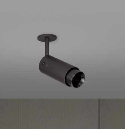 Buster + Punch Exhaust Spot Light