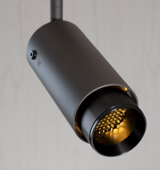 Buster + Punch Exhaust Spot Light
