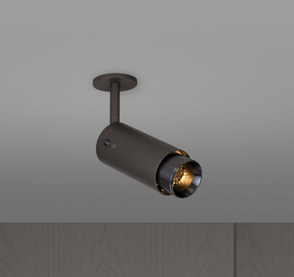 Buster + Punch Exhaust Spot Light