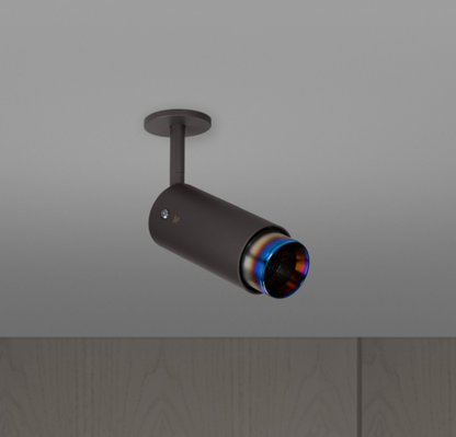 Buster + Punch Exhaust Spot Light