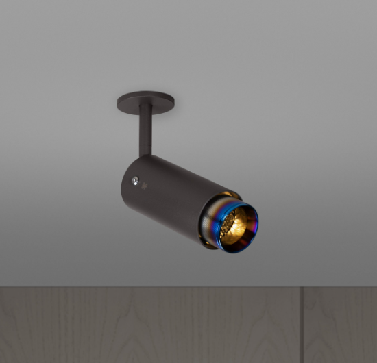 Buster + Punch Exhaust Spot Light