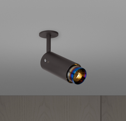 Buster + Punch Exhaust Spot Light