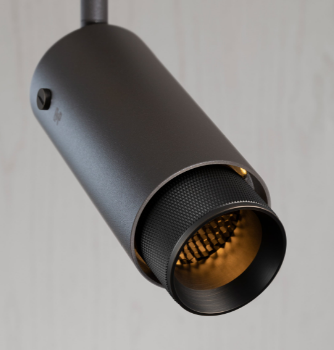 Buster + Punch Exhaust Spot Light
