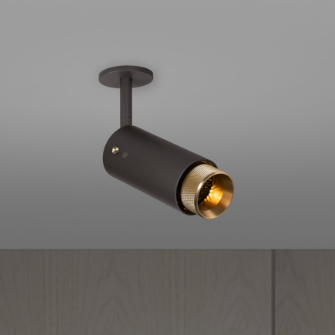 Buster + Punch Exhaust Spot Light