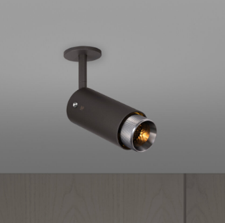 Buster + Punch Exhaust Spot Light