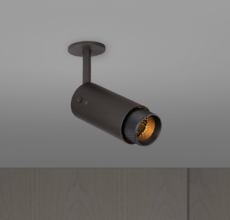 Buster + Punch Exhaust Spot Light