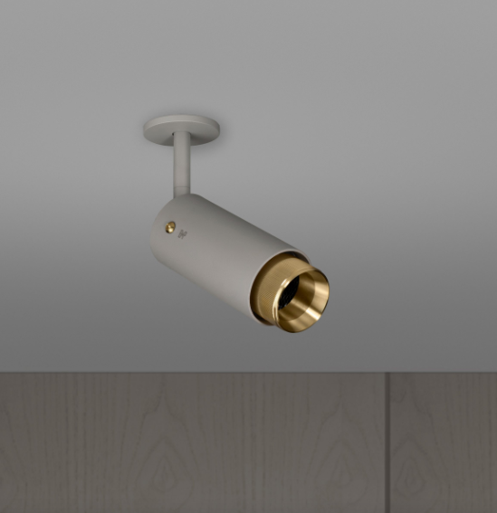 Buster + Punch Exhaust Spot Light