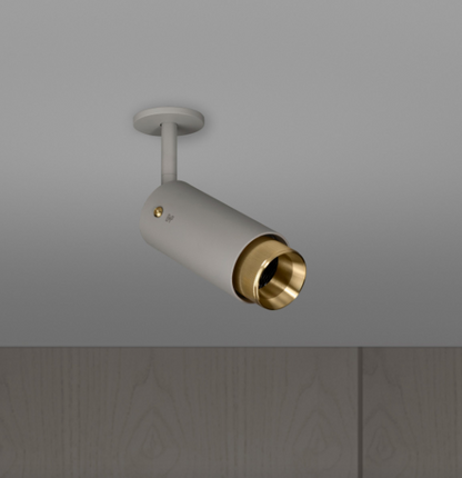 Buster + Punch Exhaust Spot Light